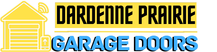 Garage Door Repair Dardenne Prairie MO